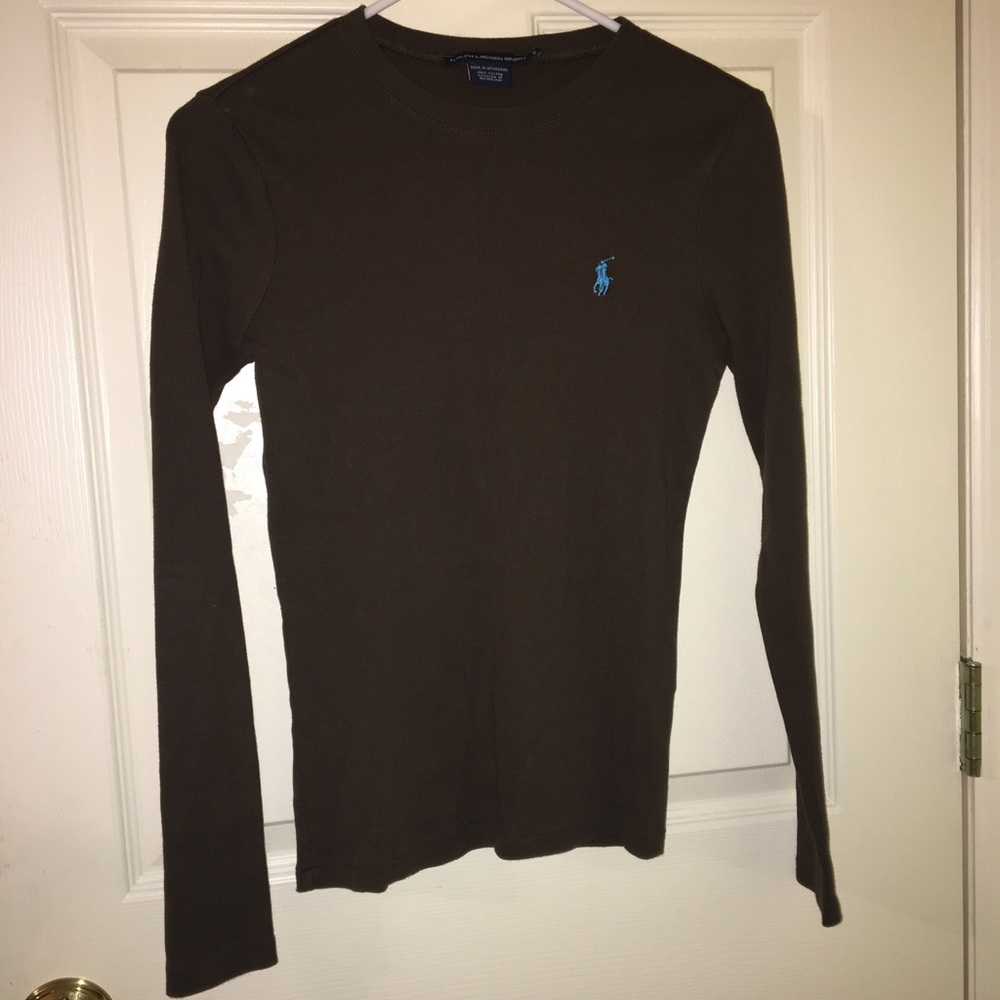 Ralph Lauren Polo Shirt